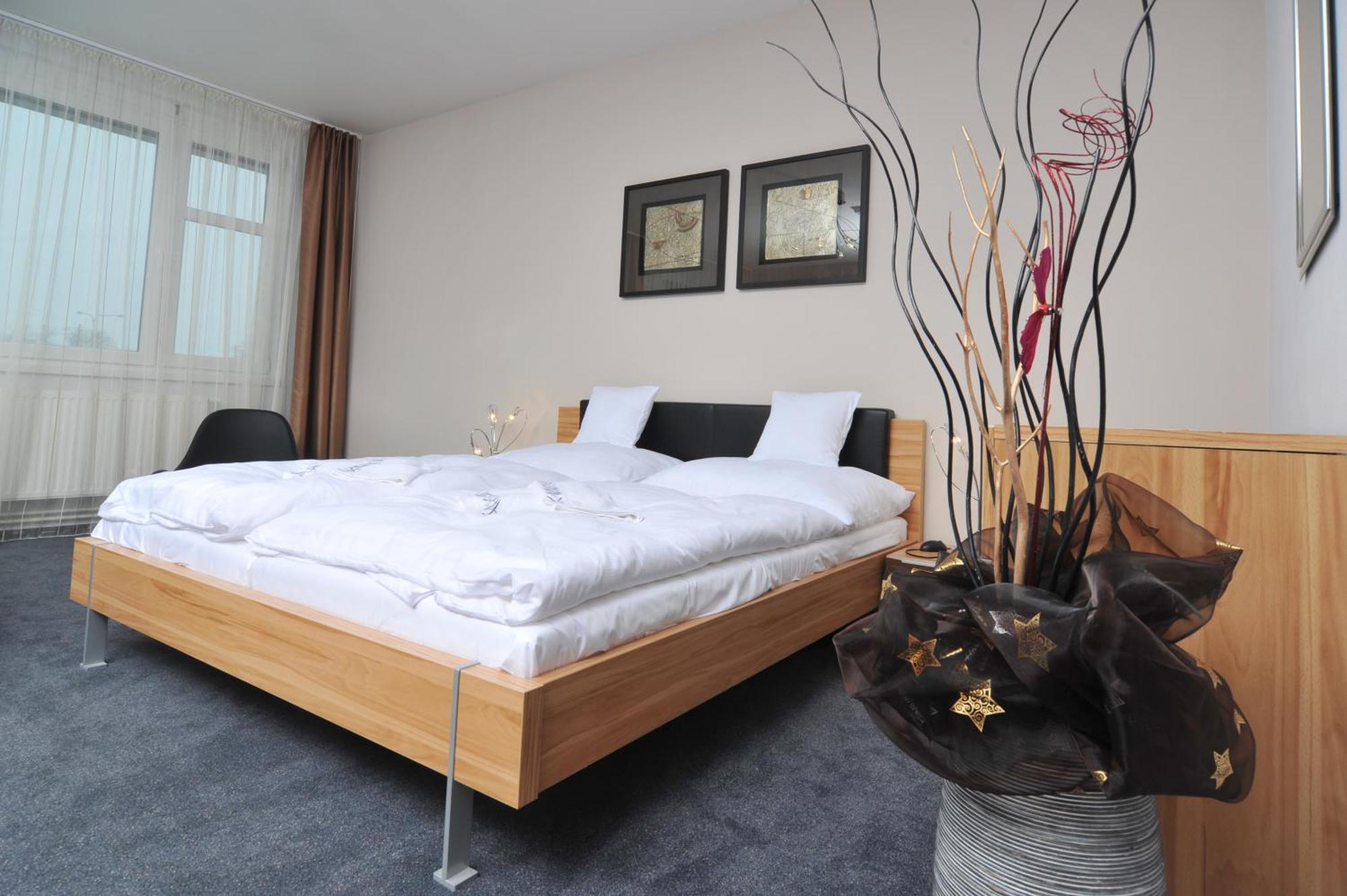 Gasthuis Milk 3*