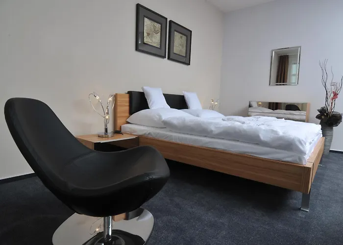 Pension Milk Inn